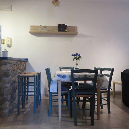 טורה דלה סטלה Casa Vacanza In Sardegna Wi-Fi Free מראה חיצוני תמונה