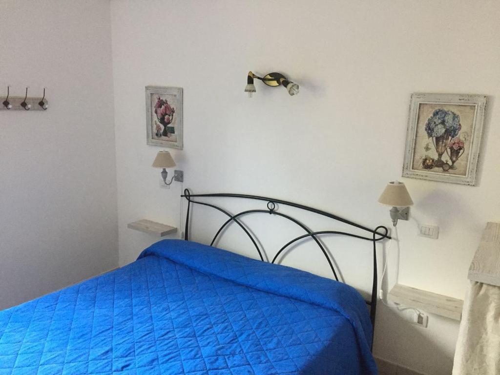 טורה דלה סטלה Casa Vacanza In Sardegna Wi-Fi Free מראה חיצוני תמונה