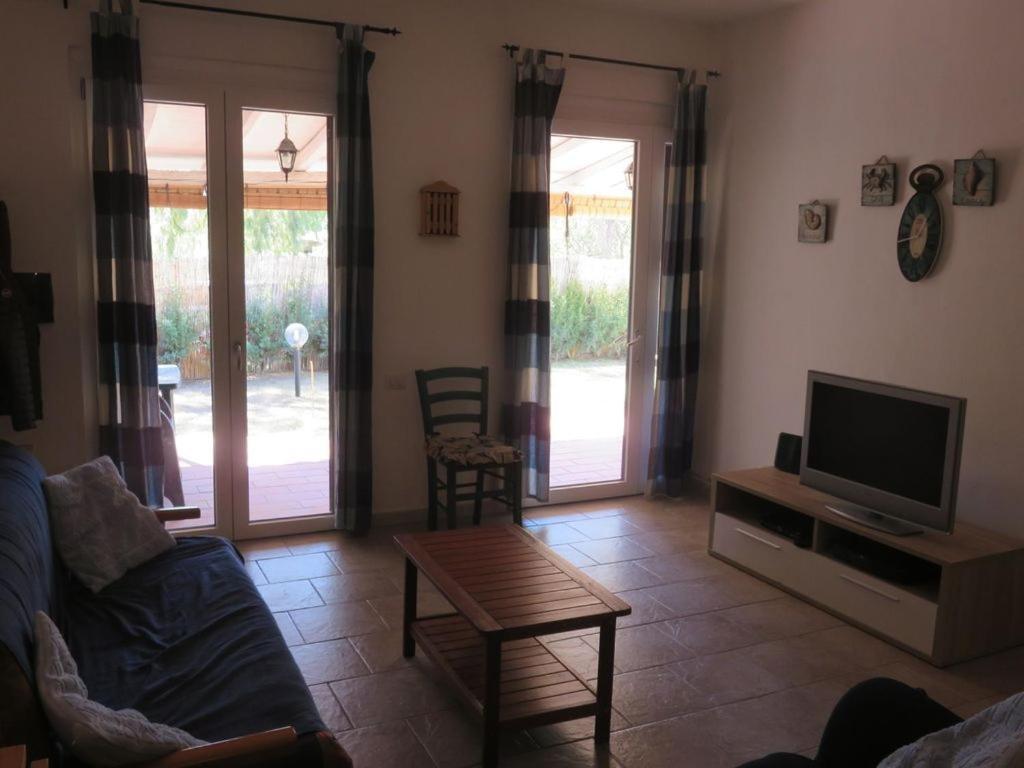 טורה דלה סטלה Casa Vacanza In Sardegna Wi-Fi Free מראה חיצוני תמונה