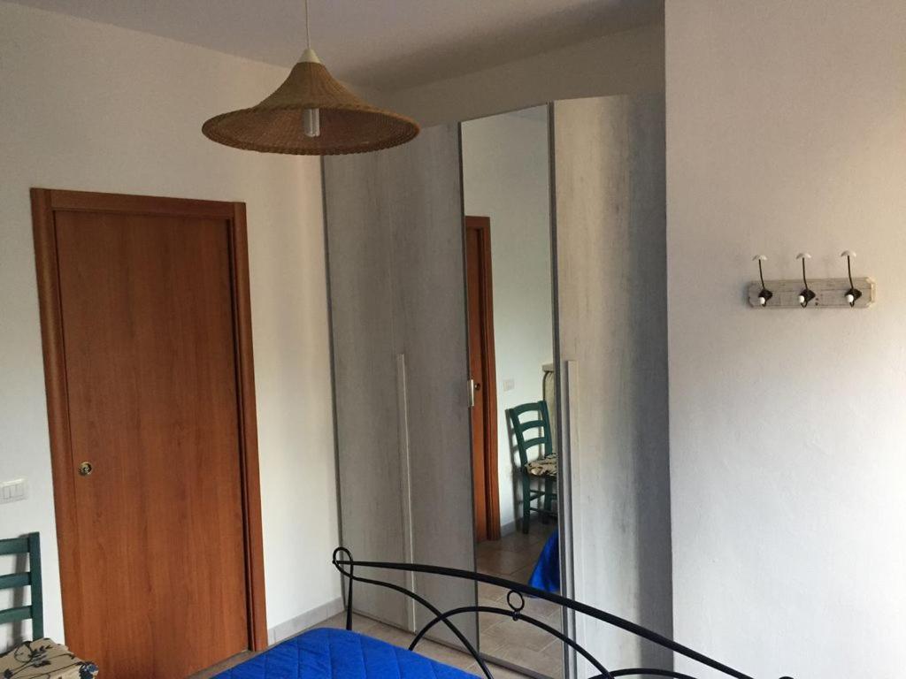 טורה דלה סטלה Casa Vacanza In Sardegna Wi-Fi Free מראה חיצוני תמונה