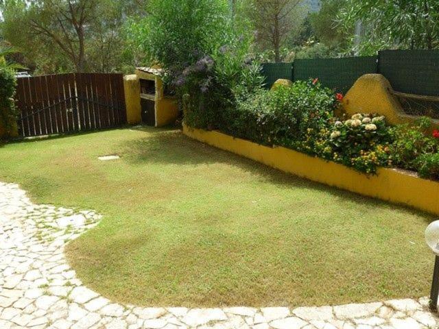 טורה דלה סטלה Casa Vacanza In Sardegna Wi-Fi Free מראה חיצוני תמונה