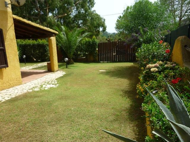 טורה דלה סטלה Casa Vacanza In Sardegna Wi-Fi Free מראה חיצוני תמונה