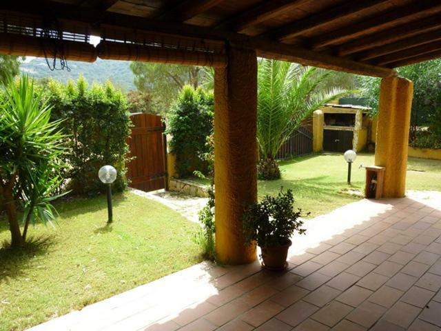 טורה דלה סטלה Casa Vacanza In Sardegna Wi-Fi Free מראה חיצוני תמונה