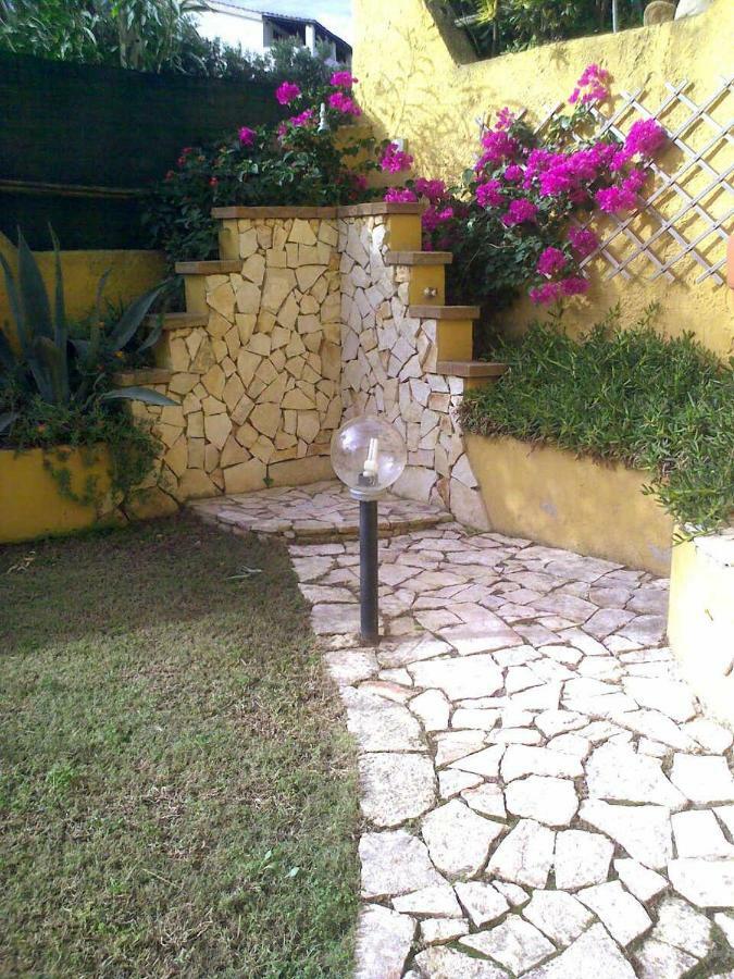 טורה דלה סטלה Casa Vacanza In Sardegna Wi-Fi Free מראה חיצוני תמונה