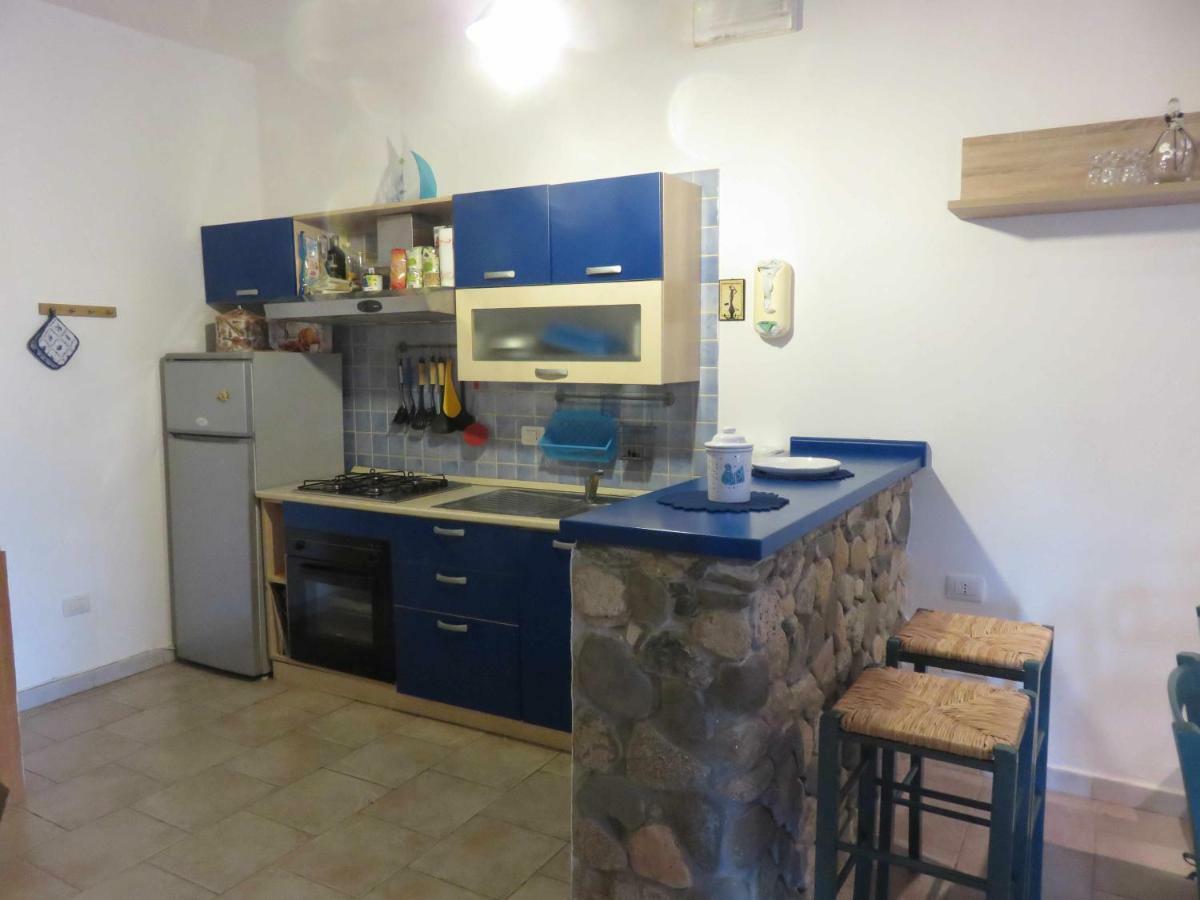 טורה דלה סטלה Casa Vacanza In Sardegna Wi-Fi Free מראה חיצוני תמונה